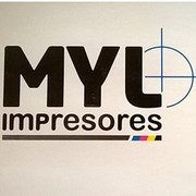 M Y L IMPRESORES