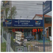 FERRETERIA EL PUENTE