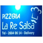 PIZZERIA LA RE SALSA