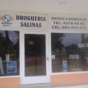 DROGUERIA SALINAS
