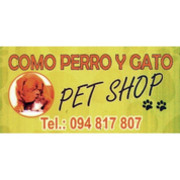 COMO PERRO Y GATO