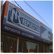 NR REPUESTOS