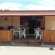 BAR Y PIZZERIA EL INDIO