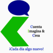CUENTA IMAGINA Y CREA