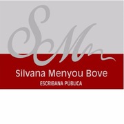 ESTUDIO NOTARIAL Esc. Silvana Menyou