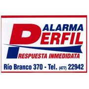 PERFIL ALARMAS