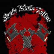 SANTA MARIA TATOO
