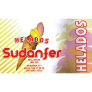 HELADERIA SUDANFER