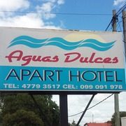 AGUAS DULCES APART HOTEL