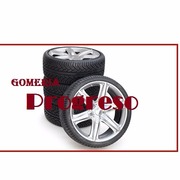 GOMERIA PROGRESO