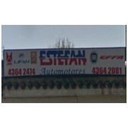 ESTEFAN AUTOMOTORES