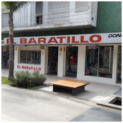 EL BARATILLO