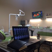 Odontología Cavalleri