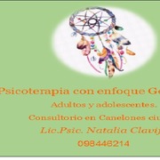 Psicólogo Canelones