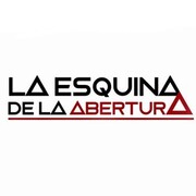 LA ESQUINA DE LA ABERTURA