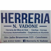 HERRERIA N VADONE