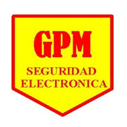 GPM SEGURIDAD ELECTRONICA
