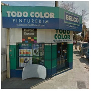 TODO COLOR