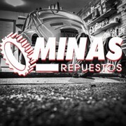 MINAS REPUESTOS