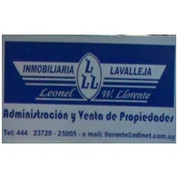 INMOBILIARIA LAVALLEJA