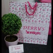 DEBRY'S BOUTIQUE