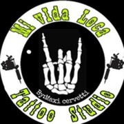 MI VIDA LOCA TATOO