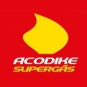 ACODIKE PUNTA DE RIELES