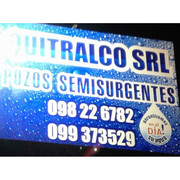 QUITRALCO SRL