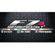 F7 MOTO REPUESTOS