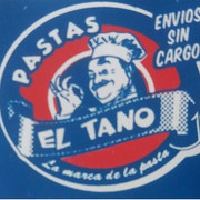 PASTAS EL TANO