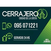 ANIBAL HERNANDEZ CERRAJERO