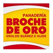 PANADERIA BROCHE DE ORO