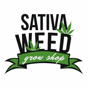 SATIVA WEED GROW SHOP