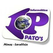 INFORMATICA PATO´S