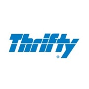 THRIFTY RENT A CAR