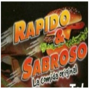 RAPIDO & SABROSO