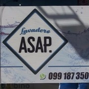 ASAP LAVADERO