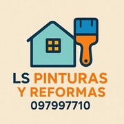 LS PINTURAS Y REFORMAS