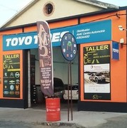 TALLER AMC