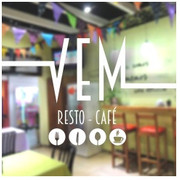 VEM CAFE