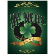 MC NEILL IRISH PUB