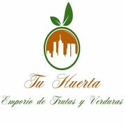 TU HUERTA FRUTAS Y VERDURAS