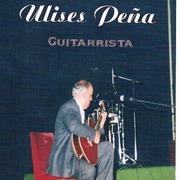 PEÑA ULISES MARICHAL
