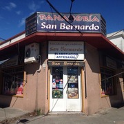 PANADERIA SAN BERNARDO