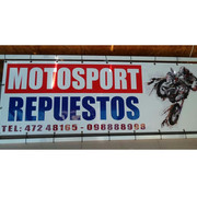 MOTOSPORT REPUESTOS