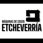 ETCHEVERRÍA MAQUINAS DE COSER