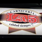 CARNICERIA LA 5