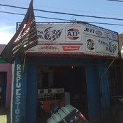 SABETHA MOTOMECANICA