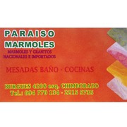 PARAISO MARMOLES