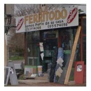 FERRITODO